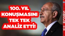 'Kılıçdaroğlu'nun Bu Sözlerinin İnandırıcılığı Kalmadı' Ali Haydar Fırat'tan Çarpıcı Analiz!