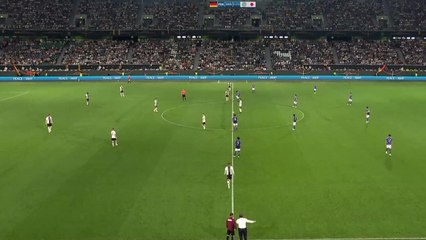 Le replay de Allemagne - Japon - Foot - Amical