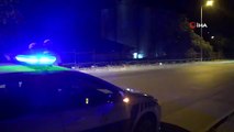 Çankırı'da Otomobil ile Motosiklet Çarpışması: Motosiklet Sürücüsü Ağır Yaralandı