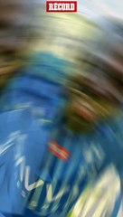 Todos los fichajes que hizo la LIGA SAUDÍ en este mercado de verano #SaudiProLeague #Futbol
