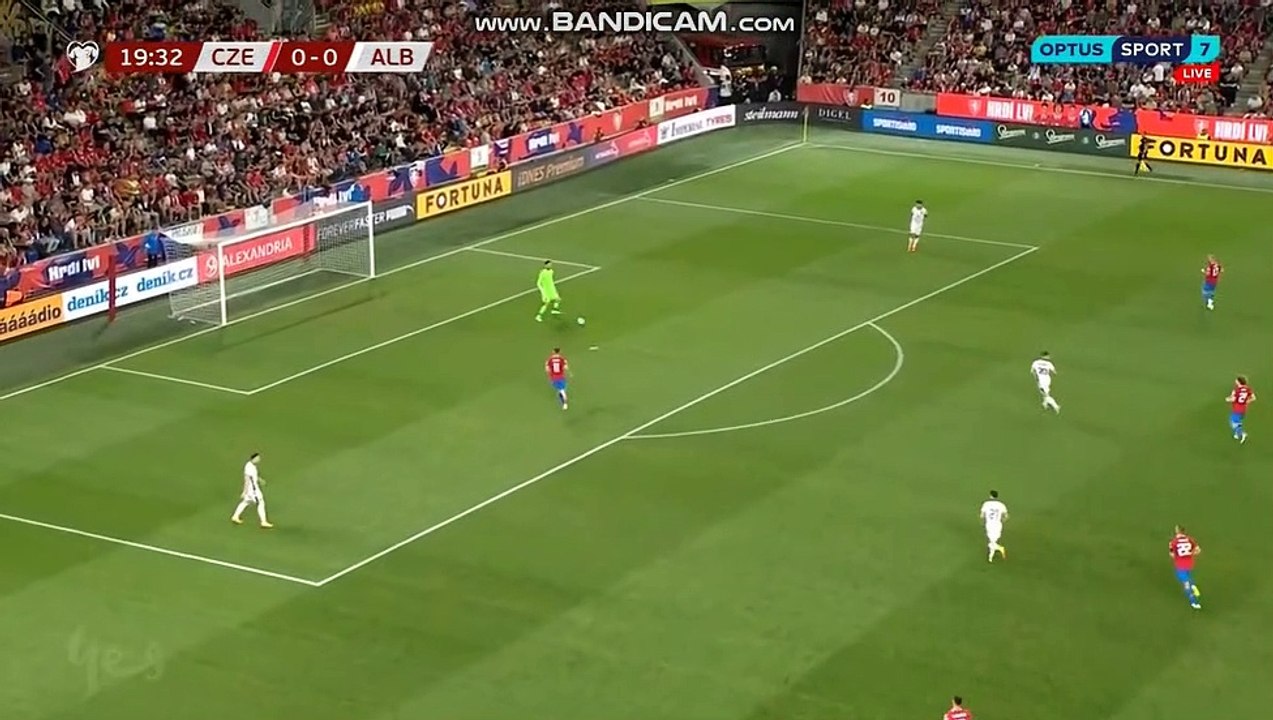 Arberia vs Bohemia || Portieri Arberise cdo pas dhe rivenie