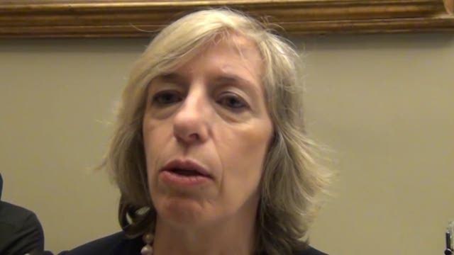 Crollo Ostuni, Giannini: «Ognuno deve assumersi le sue responsabilità»