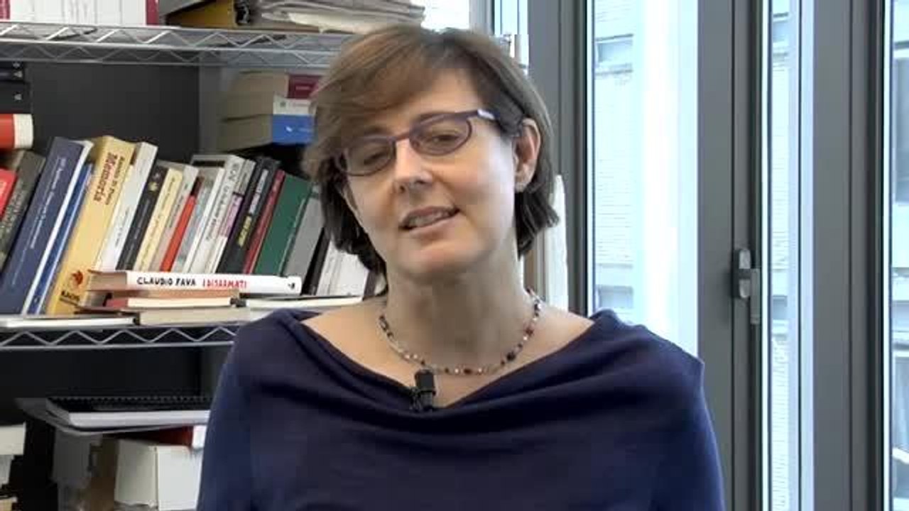 Sapreste scrivere un reality sulla vostra scuola?