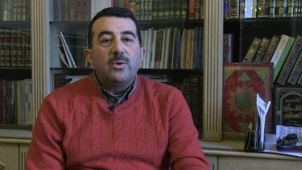 «Il terrorismo è una cosa, la religione islamica un'altra»