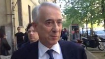 Il sindaco Pisapia: «È stato arrestato, questo è l’importante»