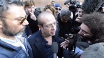Paolo Berlusconi a Palazzo Grazioli: incredibili i tentativi di golpe subiti da Silvio
