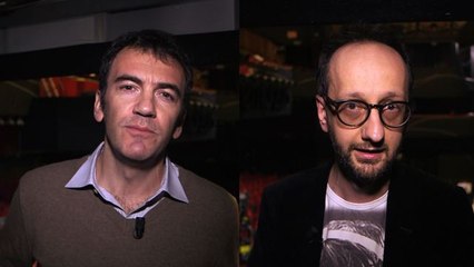 Tatangelo fuori: lo meritava?