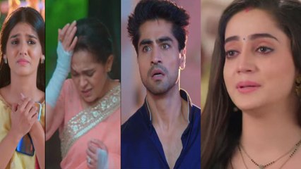 Yeh Rishta Kya Kehlata Hai Spoiler: Muskan का सच आया सामने, क्या करेंगे Akshara और Abhimanyu ?