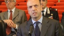 Spari Tribunale Milano, Alfano: «Il killer era pronto a uccidere ancora»