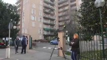 Duplice omicidio in viale Edison 666: figlio uccide i genitori a coltellate