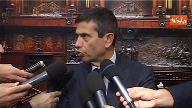 Lupi: «Unioni civili, da PD su adozioni una forzatura»