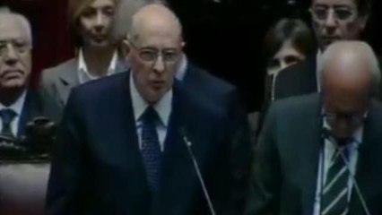 La presidenza Napolitano: 9 anni e 5 governi