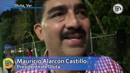 Disminuyen migrantes contratados en programa emergente de empleo en Oluta