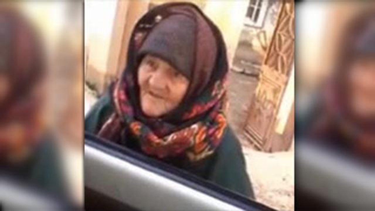 La nonna non ha paura di Isis: «Voi non agite in nome di Dio»