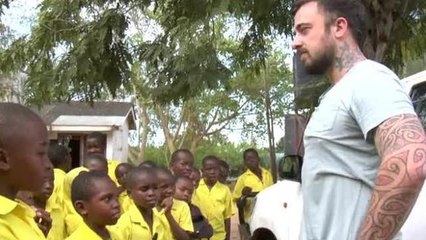 SE FOSSI NATO IN… KENYA