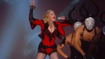 Grammy 2015, Madonna in versione torera per il suo nuovo singolo 