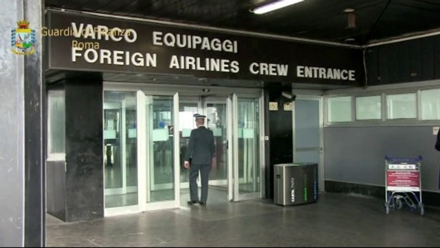 Piloti cassaintegrati, lavoravano all’estero