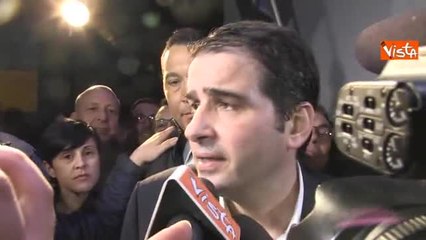 Fitto: «Berlusconi deve capire che restiamo nel partito»