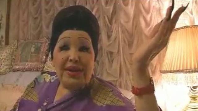 Moira Orfei, addio alla regina del circo