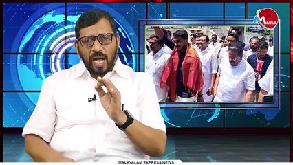 പുതുപ്പള്ളിയിൽ മാണി ഗ്രൂപ്പിനെ കുറ്റം പറയണ്ടാ , ഓർത്തഡോക്സുകാർ കൈകോർത്തു