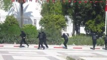 Tunisi:    scatta il blitz delle forze speciali