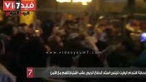Egitto:  al Cairo scontri davanti allo stadio, vittime