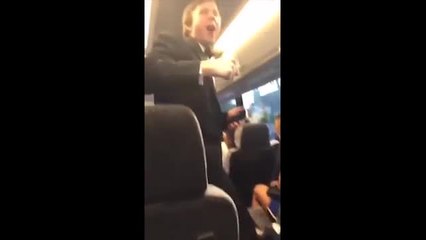 «I neri potete impiccarli», bufera sugli studenti Usa