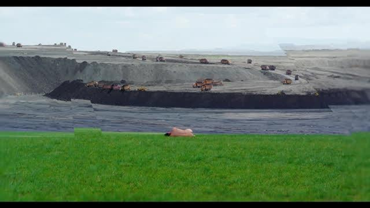 «Behemoth» è il film più ambientale del Festival di Venezia