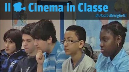 «SQuola di Babele», tutto il mondo in una  classe sola