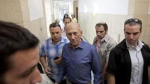 Israele: 18 mesi di carcere all'ex primo ministro Ehud Olmert