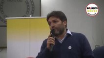 M5S: Antonio Laterza, 47 anni, consulente informatico