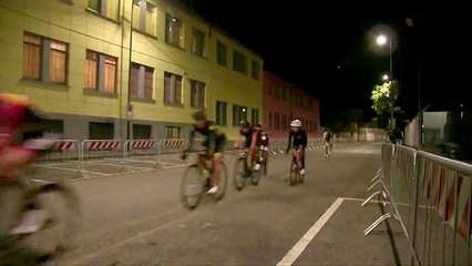 Red Hook Criterium, in bici senza freni per il titolo mondiale