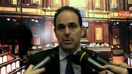 Legge stabilita, Marcucci (Pd): «Un cambio di passo riguardo al futuro»