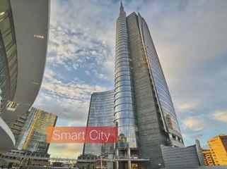 Da Expo tre idee per la smart city del futuro