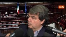 Brunetta: «Centrodestra trovi sua unità per vincere»