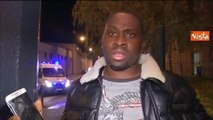 Parigi, uomo colpito da esplosione: a salvarlo il suo cellulare