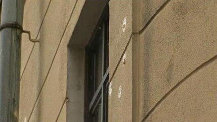 Mosca, uova e pomodori contro l'ambasciata turca