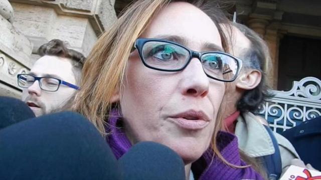 Ilaria Cucchi: «Per la prima volta in sei anni leggo: “Violentissimo pestaggio”»