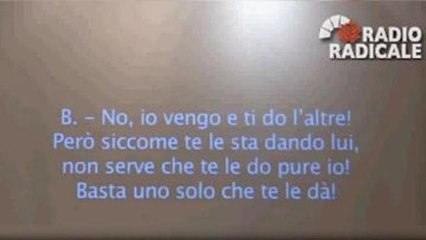 «Le botte ti faranno bene». Gli audio choc di un detenuto