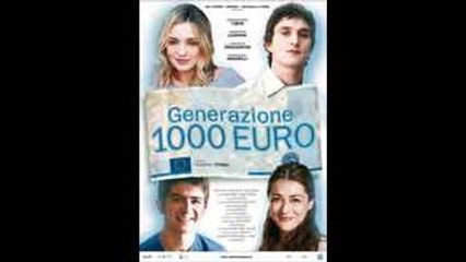 Generazione 1000 euro
