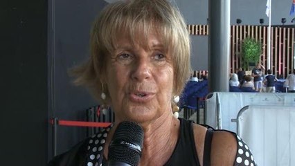 Lella Costa contro il femminicidio: «Le violenze vanno raccontate»
