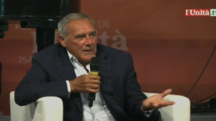 Pietro Grasso: «Mafia a Roma presenza negata come a Milano»