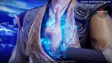 Martial Master Episode 366 Multi Subtitle