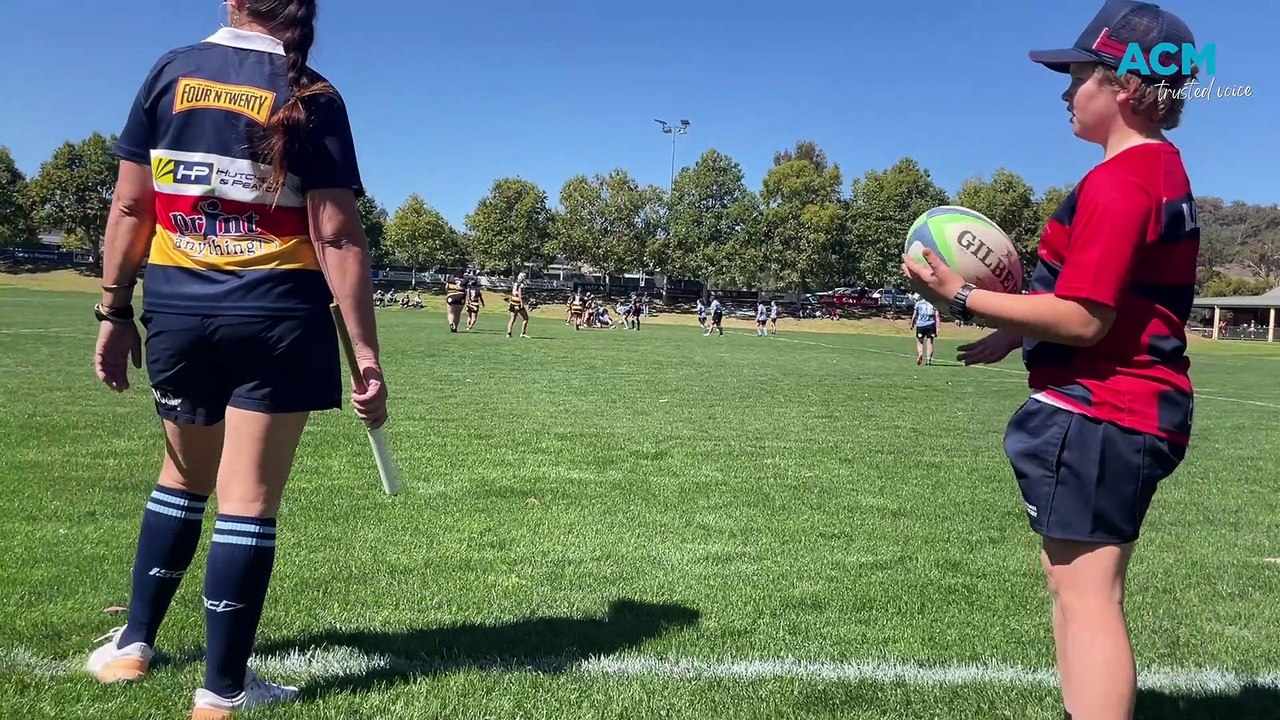 Central North women's preliminary final - Narrabri v Pirates, September 9, 2023