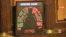 La riforma della Rai passa al Senato, il momento del voto