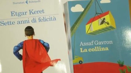 La nuova generazione di scrittori israeliani, tra colonie e attentati terroristici