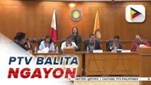 Comelec, IBP, at PALS, pumirma ng kasunduan para labanan ang vote buying at selling