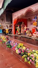 vrindavan prem mandir--❤