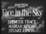 Face in the Sky (1933) Full Movie | Spencer Tracy, Marian Nixon, Stuart Erwin