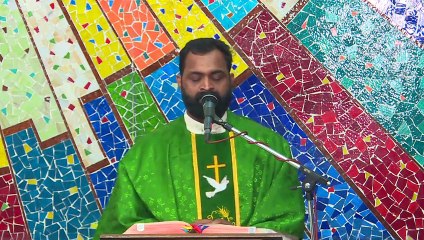 Holy Mass I Malayalam Mass I September 10 I Sunday I Qurbana I 6.45 AM